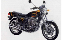 Rizoma Parts for Yamaha XJ550